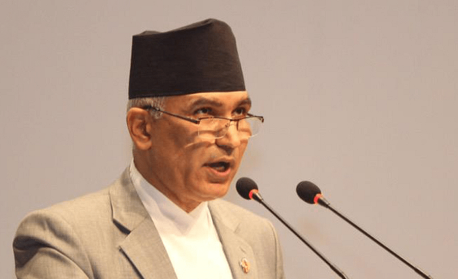 Bishnu poudel